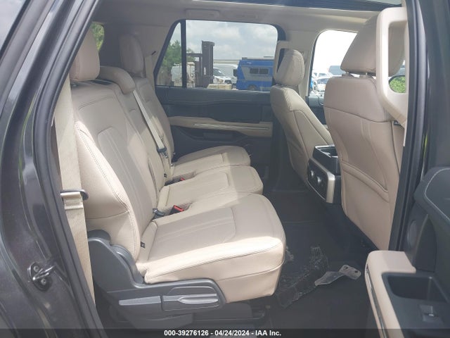 Ford Expedition Limited Max 2024 1FMJK1K8XREA22171 Image 8