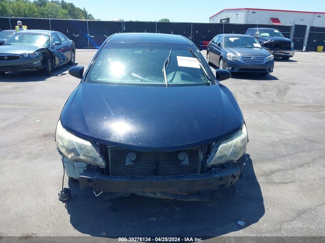 Toyota CAMRY SE 2014 4T1BF1FK4EU472798 Image 13