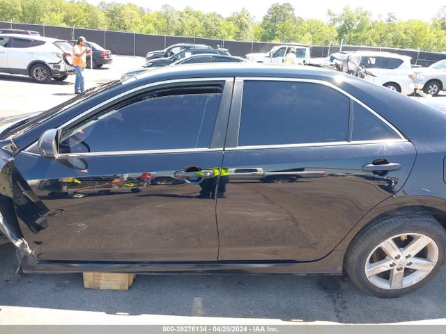 Toyota CAMRY SE 2014 4T1BF1FK4EU472798 Image 15