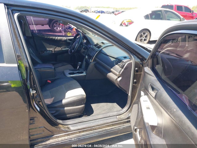 Toyota CAMRY SE 2014 4T1BF1FK4EU472798 Image 5