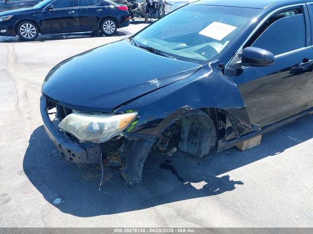 Toyota CAMRY SE 2014 4T1BF1FK4EU472798 Image 6