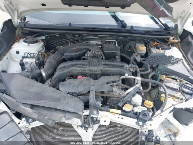 JF1GJAB64GH005691 Subaru Impreza 2.0i Premium