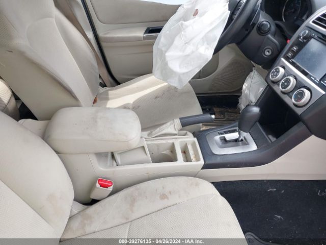 JF1GJAB64GH005691 Subaru Impreza 2.0i Premium