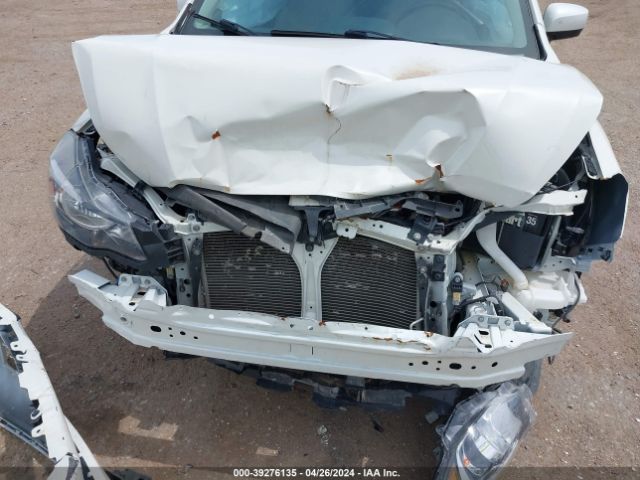 JF1GJAB64GH005691 Subaru Impreza 2.0i Premium