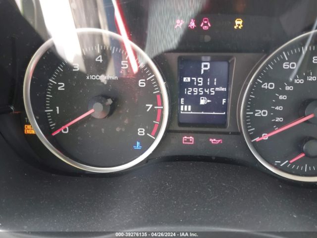 JF1GJAB64GH005691 Subaru Impreza 2.0i Premium