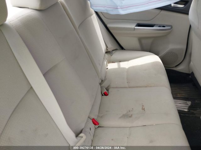 JF1GJAB64GH005691 Subaru Impreza 2.0i Premium