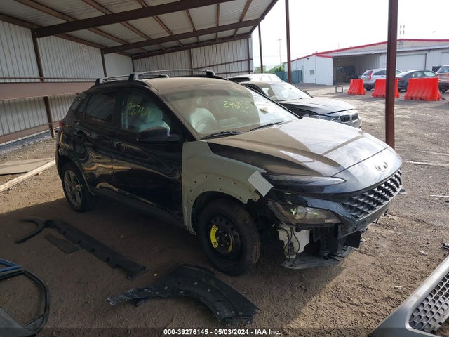 2023 KM8K6CAB2PU013520 головне зображення