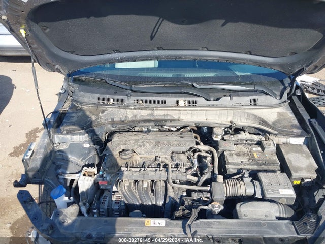 Hyundai Kona Sel 2023 KM8K6CAB2PU013520 Image 10