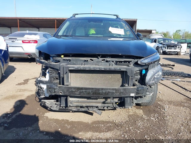 Hyundai Kona Sel 2023 KM8K6CAB2PU013520 Image 13