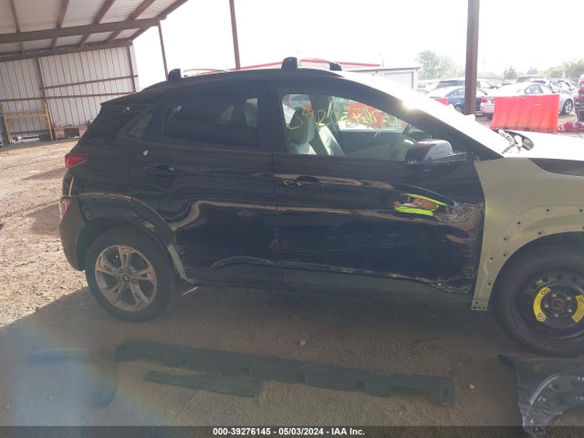 Hyundai Kona Sel 2023 KM8K6CAB2PU013520 Image 14