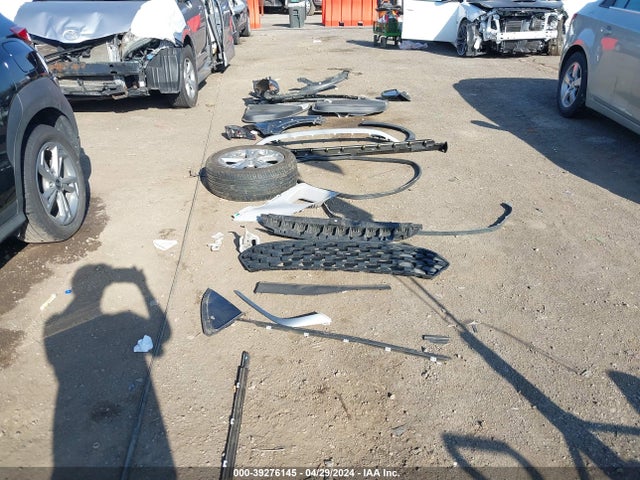 Hyundai Kona Sel 2023 KM8K6CAB2PU013520 Image 12