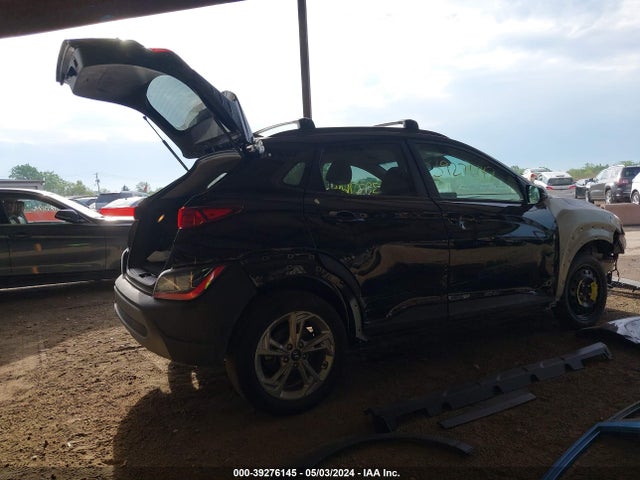 Hyundai Kona Sel 2023 KM8K6CAB2PU013520 Image 4