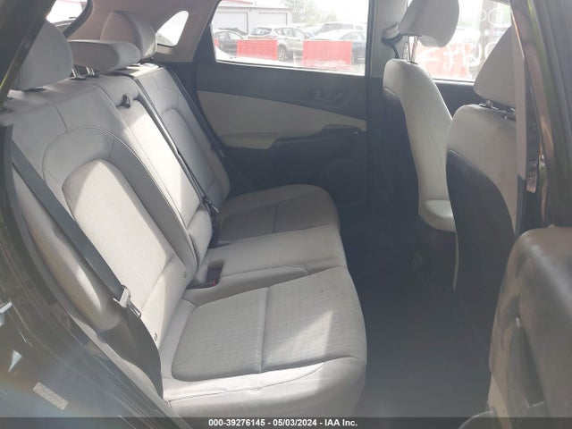 Hyundai Kona Sel 2023 KM8K6CAB2PU013520 Image 8