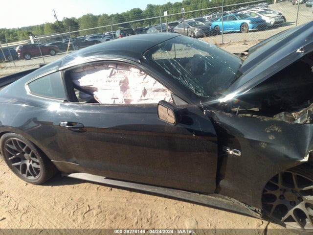 Ford MUSTANG GT 2015 1FA6P8CFXF5424694 Image 12