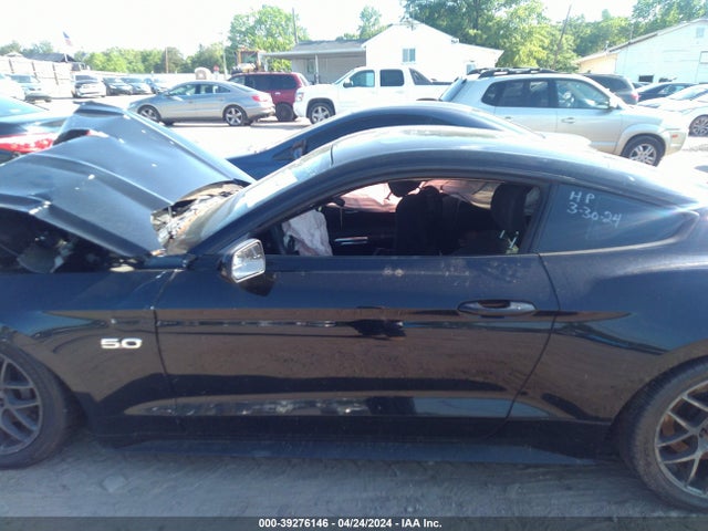 Ford MUSTANG GT 2015 1FA6P8CFXF5424694 Image 13