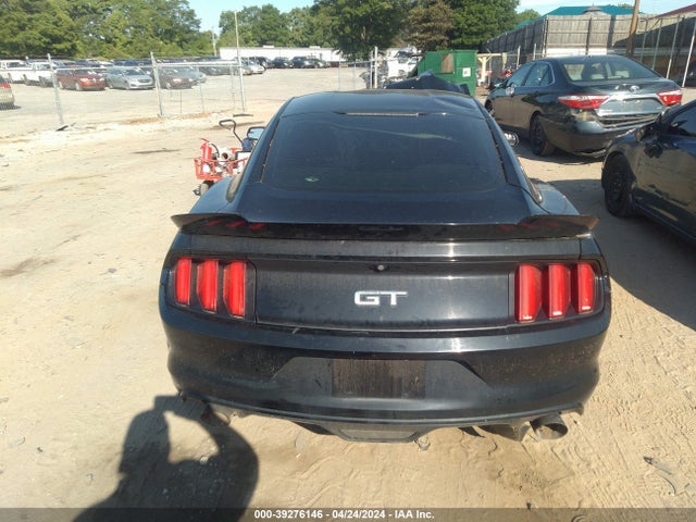 Ford MUSTANG GT 2015 1FA6P8CFXF5424694 Image 15