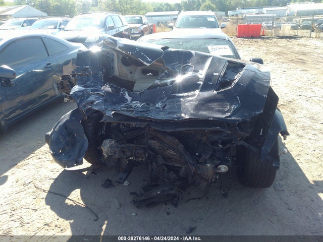Ford MUSTANG GT 2015 1FA6P8CFXF5424694 Image 6
