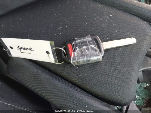 Honda Civic Lx 2020 2HGFC2F63LH543286 Image 11