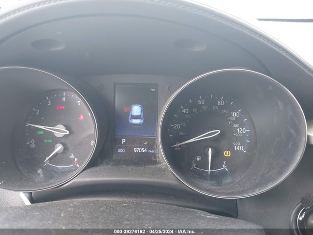 Toyota C-HR XLE 2019 JTNKHMBX7K1033136 Image 15