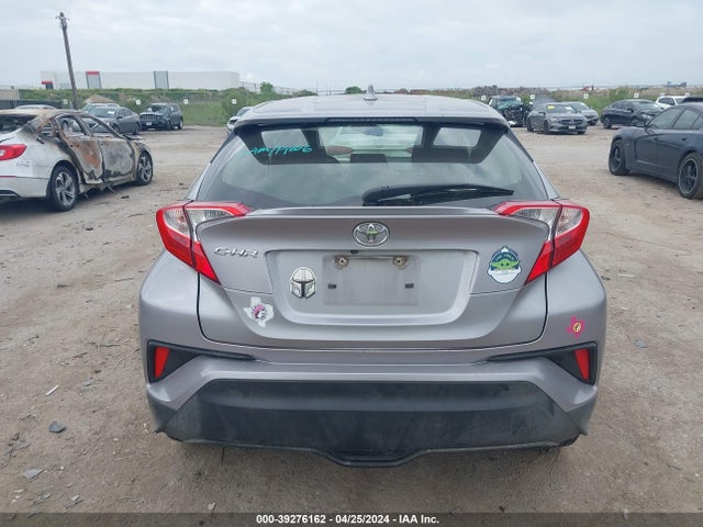 Toyota C-HR XLE 2019 JTNKHMBX7K1033136 Image 16