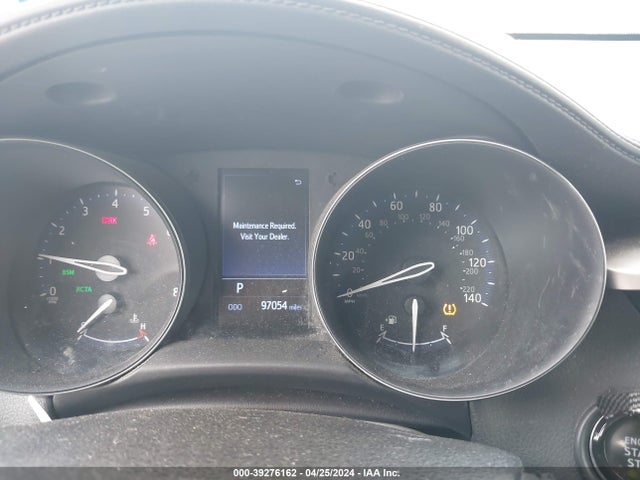 Toyota C-HR XLE 2019 JTNKHMBX7K1033136 Image 7