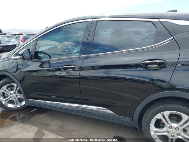 Chevrolet BOLT EV LT 2017 1G1FW6S07H4167848 Image 14
