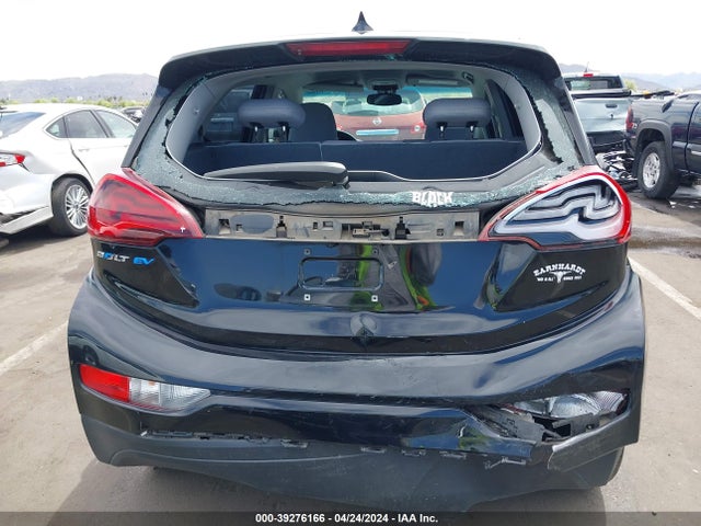 Chevrolet BOLT EV LT 2017 1G1FW6S07H4167848 Image 16