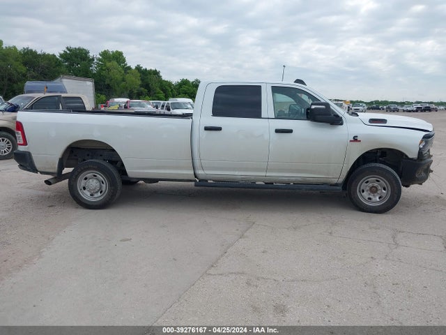RAM 2500 Tradesman  4x4 8' Box 2024 3C6UR5HL9RG154189 Image 13