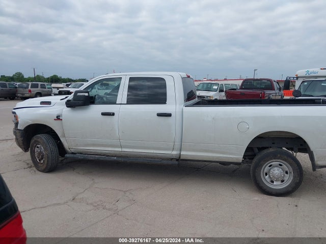 RAM 2500 Tradesman  4x4 8' Box 2024 3C6UR5HL9RG154189 Image 14