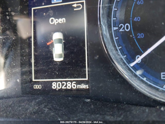 Toyota COROLLA SE 2018 2T1BURHE6JC100791 Image 15