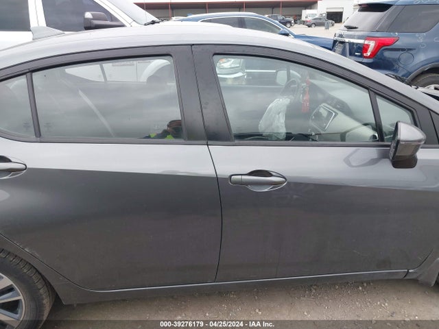 Nissan Versa Sv Xtronic Cvt 2020 3N1CN8EV7LL849148 Image 13