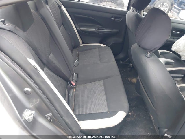 Nissan Versa Sv Xtronic Cvt 2020 3N1CN8EV7LL849148 Image 8