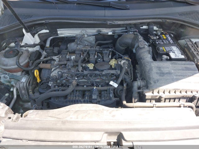 3VV2B7AX3KM079317 Volkswagen Tiguan 2.0t Se/2.0t Sel/2.0t Sel R-line/2.0t Sel R-line Black