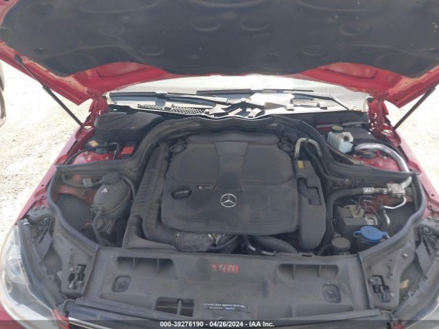 WDDGF8AB8EG252255 Mercedes-Benz C 300 Luxury 4matic/sport 4matic