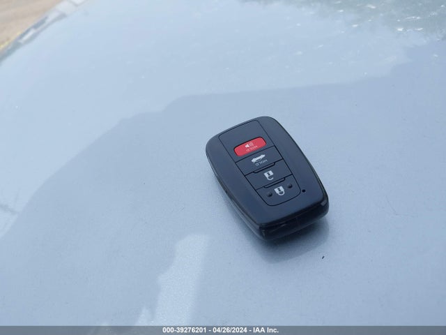 Toyota Camry Le Hybrid 2023 4T1C31AK8PU058382 Image 11