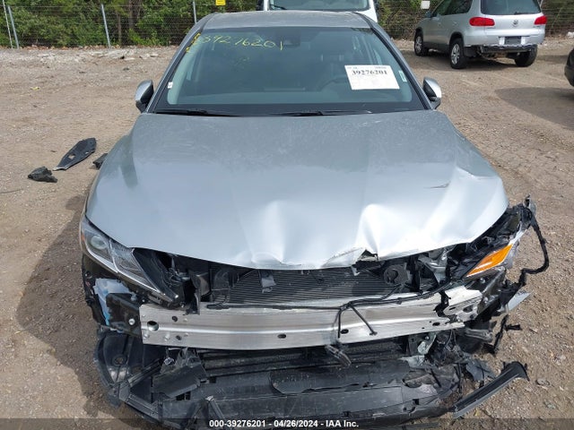 Toyota Camry Le Hybrid 2023 4T1C31AK8PU058382 Image 12