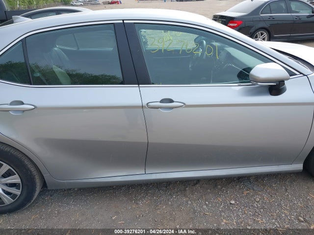 Toyota Camry Le Hybrid 2023 4T1C31AK8PU058382 Image 13
