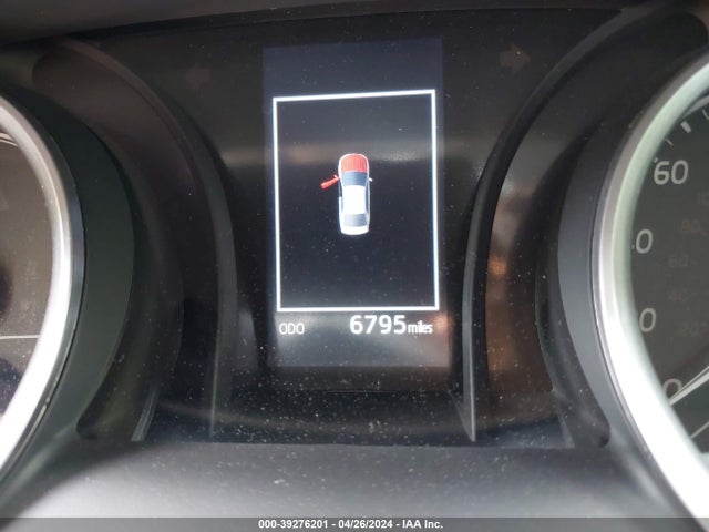 Toyota Camry Le Hybrid 2023 4T1C31AK8PU058382 Image 15