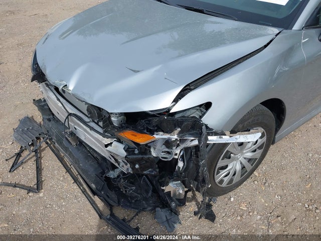 Toyota Camry Le Hybrid 2023 4T1C31AK8PU058382 Image 17