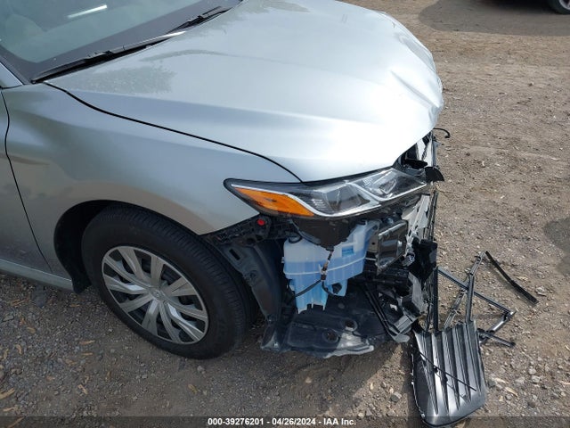 Toyota Camry Le Hybrid 2023 4T1C31AK8PU058382 Image 18