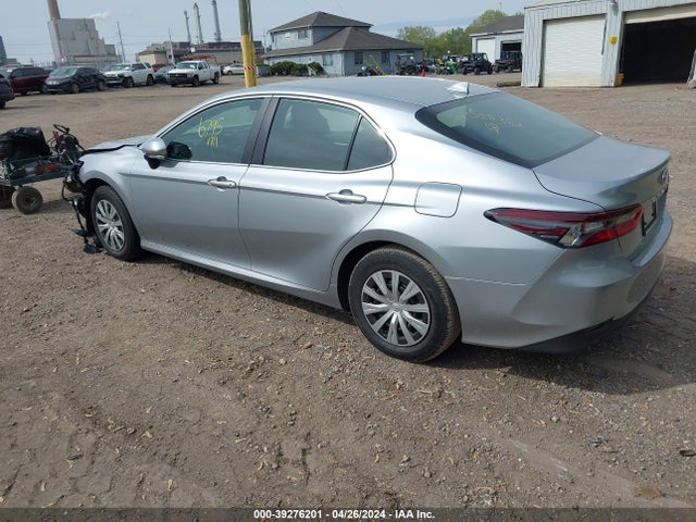 Toyota Camry Le Hybrid 2023 4T1C31AK8PU058382 Image 3