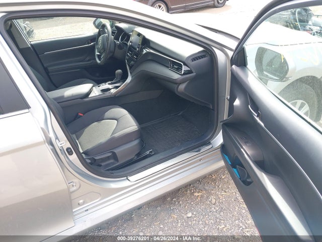 Toyota Camry Le Hybrid 2023 4T1C31AK8PU058382 Image 5