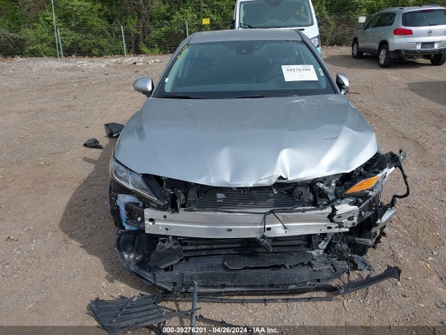Toyota Camry Le Hybrid 2023 4T1C31AK8PU058382 Image 6