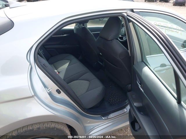 Toyota Camry Le Hybrid 2023 4T1C31AK8PU058382 Image 8