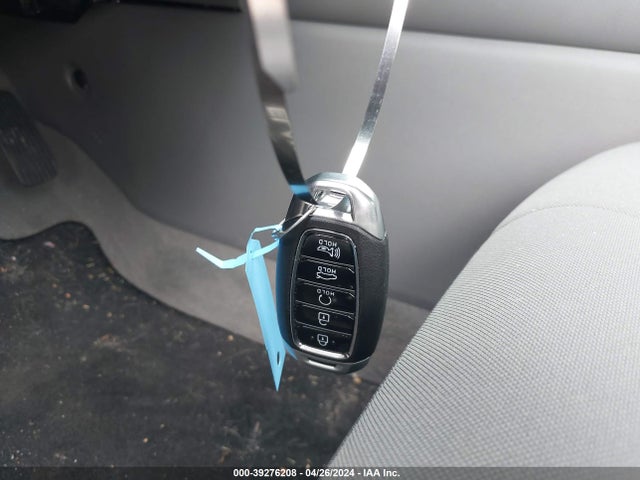 Hyundai ELANTRA SEL 2023 KMHLS4AG8PU606090 Image 11