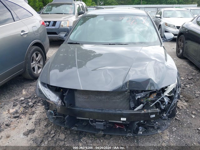 Hyundai ELANTRA SEL 2023 KMHLS4AG8PU606090 Image 12