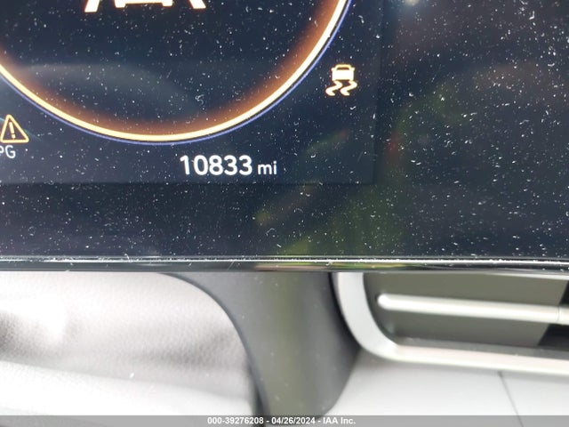 Hyundai ELANTRA SEL 2023 KMHLS4AG8PU606090 Image 15