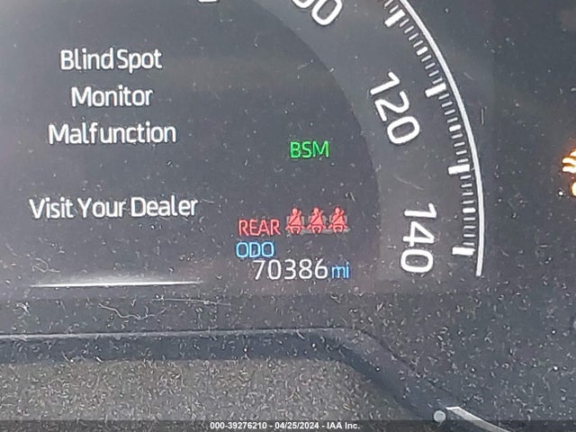 2T3EWRFV7KW028212 Toyota Rav4 Hybrid Xse