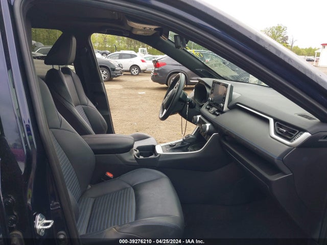 2T3EWRFV7KW028212 Toyota Rav4 Hybrid Xse