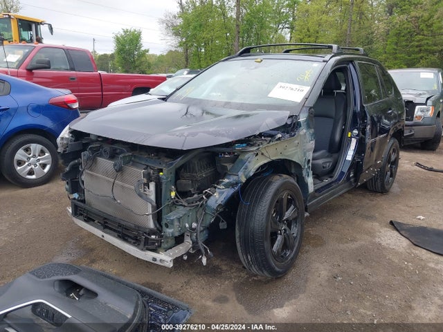 2T3EWRFV7KW028212 Toyota Rav4 Hybrid Xse